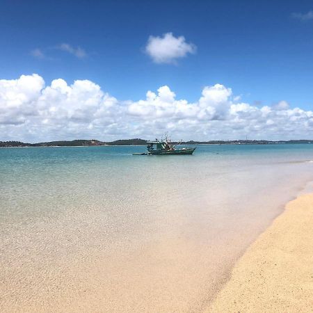 Pousada Maritimar 马拉戈日 外观 照片