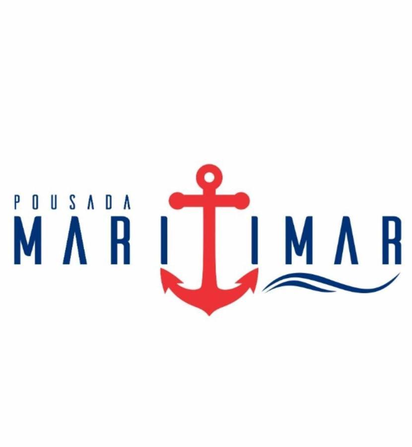 Pousada Maritimar 马拉戈日 外观 照片