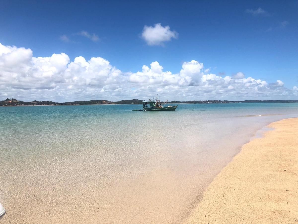 Pousada Maritimar 马拉戈日 外观 照片